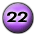 22 22
