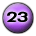 23 23