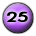 25 25