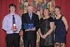 Club Dinner Dance - Jan 2013