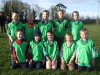 U 8 Footballers