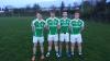 Ronan Daly, Brian McCarthy, Killian Cahalane, Denis O