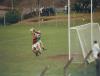 V Newmarket - Cathal Crowley sandwiched