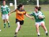 County Junior B Ladies Football championship vs Castlemagner