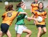County Junior B Ladies Football championship vs Castlemagner