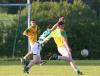 Minor Non-Exam 2006 vs Valley Rovers