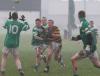 County League Semi Final 2005
