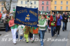 St Patrick