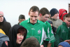 Vs Kildangan in Munster Final