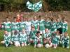 Semi-Finalists at Killarney U10 Blitz 2006