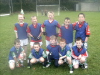 U10 Parish League - Captain, Padraig Crowley