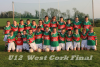 West Cork Final