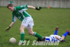 Semifinal vs Castlehaven.