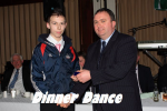 Copyright: Con Tringle/Doheny GAA Club
