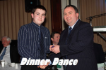 Copyright: Con Tringle/Doheny GAA Club