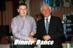 Copyright: Con Tringle/Doheny GAA Club