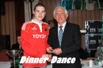 Copyright: Con Tringle/Doheny GAA Club