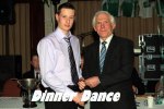 Copyright: Con Tringle/Doheny GAA Club