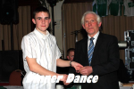 Copyright: Con Tringle/Doheny GAA Club