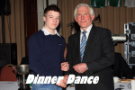 Copyright: Con Tringle/Doheny GAA Club