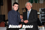 Copyright: Con Tringle/Doheny GAA Club