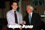 Copyright: Con Tringle/Doheny GAA Club