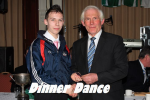 Copyright: Con Tringle/Doheny GAA Club
