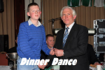 Copyright: Con Tringle/Doheny GAA Club