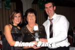 Copyright: Con Tringle/Doheny GAA Club