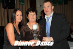 Copyright: Con Tringle/Doheny GAA Club