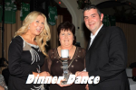 Copyright: Con Tringle/Doheny GAA Club