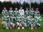 Description: Under 12 hurlers 2011&nbsp;|&nbsp;Author: Joe Kelly&nbsp;|&nbsp;Copyright: Joe Kelly/Doheny Gaa Club