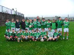 Source: Joe Kelly&nbsp;|&nbsp;Author: Joe Kelly&nbsp;|&nbsp;Copyright: Joe Kelly/Doheny Gaa Club