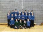 Description: U13 Celebrations&nbsp;|&nbsp;Author: Joe Kelly&nbsp;|&nbsp;Copyright: Joe Kelly/Doheny Gaa Club