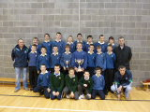Description: U13 Celebrations&nbsp;|&nbsp;Author: Joe Kelly&nbsp;|&nbsp;Copyright: Joe Kelly/Doheny Gaa Club