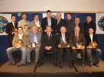 Description: McNamee Award Winners 2006 | Source: Niall Collins | Copyright: Niall Collins/Doheny GAA Club