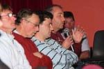 Description: Questions &  Answers Night