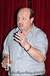 Description: Questions &  Answers Night