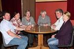 Description: Questions &  Answers Night