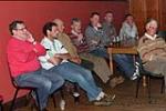 Description: Questions &  Answers Night
