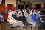 Description: Questions &  Answers Night