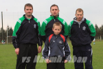 Description: vs Naomh Aban&nbsp;|&nbsp;Copyright: Con Tringle/Doheny GAA Club