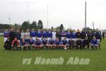 Description: vs Naomh Aban&nbsp;|&nbsp;Copyright: Con Tringle/Doheny GAA Club