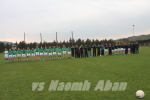 Description: vs Naomh Aban&nbsp;|&nbsp;Copyright: Con Tringle/Doheny GAA Club