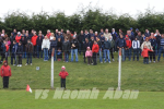 Description: vs Naomh Aban&nbsp;|&nbsp;Copyright: Con Tringle/Doheny GAA Club