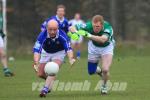 Description: vs Naomh Aban&nbsp;|&nbsp;Copyright: Con Tringle/Doheny GAA Club