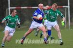 Description: vs Naomh Aban&nbsp;|&nbsp;Copyright: Con Tringle/Doheny GAA Club