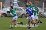 Description: vs Naomh Aban&nbsp;|&nbsp;Copyright: Con Tringle/Doheny GAA Club