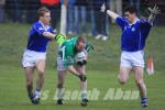 Description: vs Naomh Aban&nbsp;|&nbsp;Copyright: Con Tringle/Doheny GAA Club