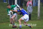 Description: vs Naomh Aban&nbsp;|&nbsp;Copyright: Con Tringle/Doheny GAA Club